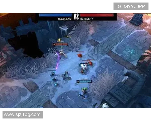 esports最新数据S15LOL赛事精彩回顾揭秘IG战队的游戏节奏与策略分析